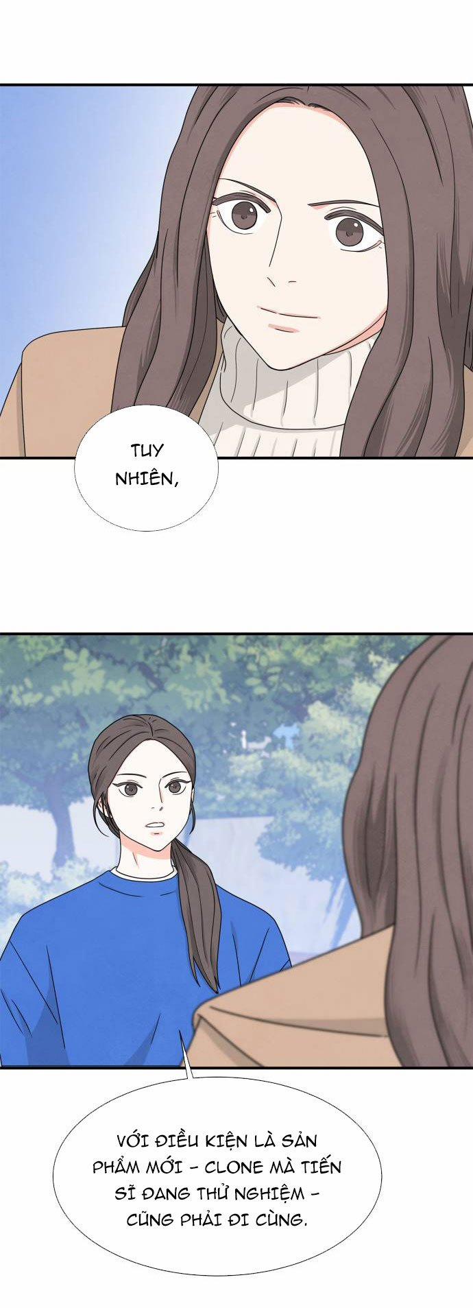 Chỉ Riêng Mình Em 8 trang 38