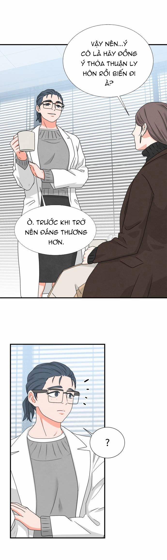 Chỉ Riêng Mình Em 8 trang 4