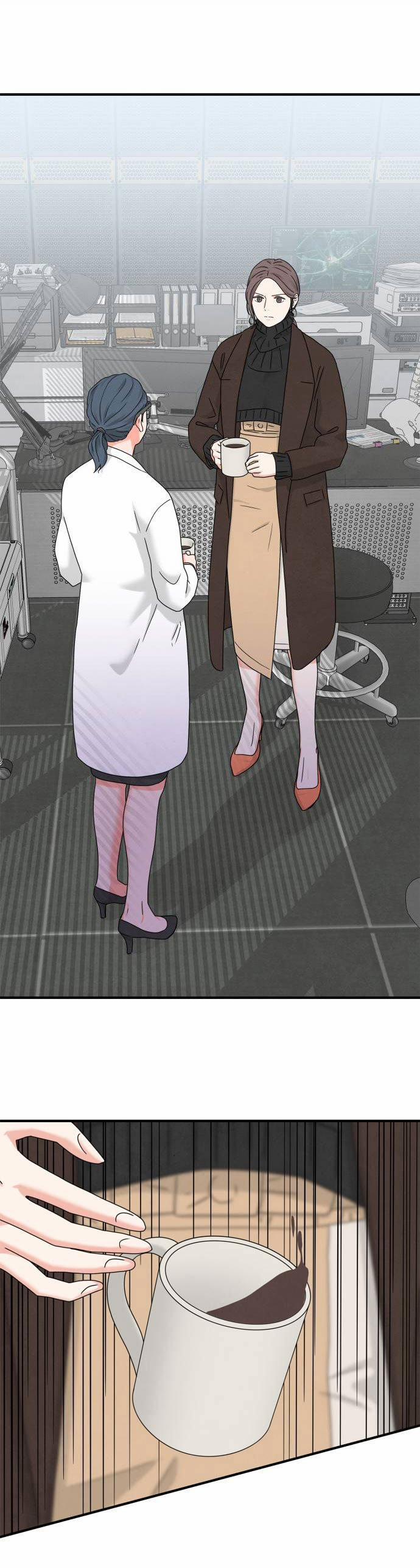 Chỉ Riêng Mình Em 8 trang 5