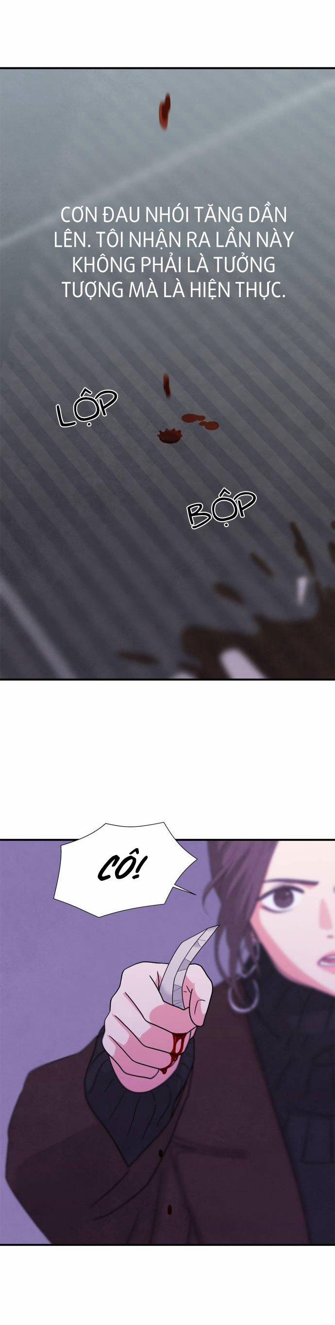 Chỉ Riêng Mình Em 8 trang 9