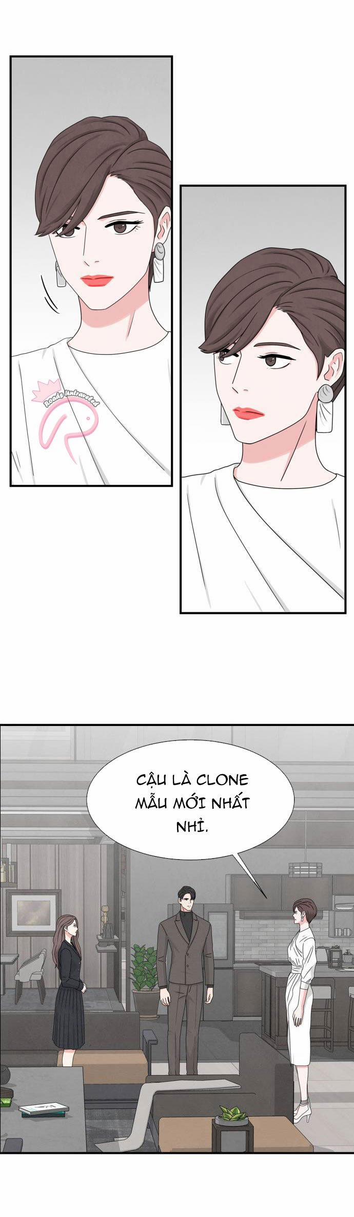 Chỉ Riêng Mình Em 9 trang 14