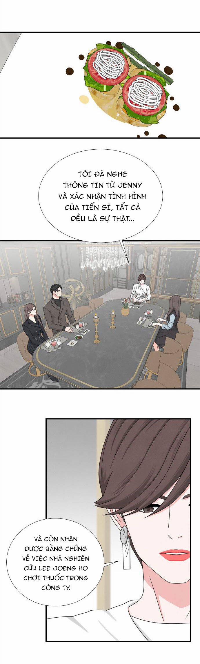 Chỉ Riêng Mình Em 9 trang 17