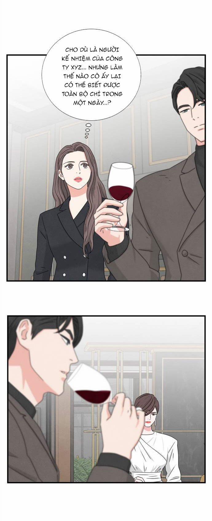 Chỉ Riêng Mình Em 9 trang 18