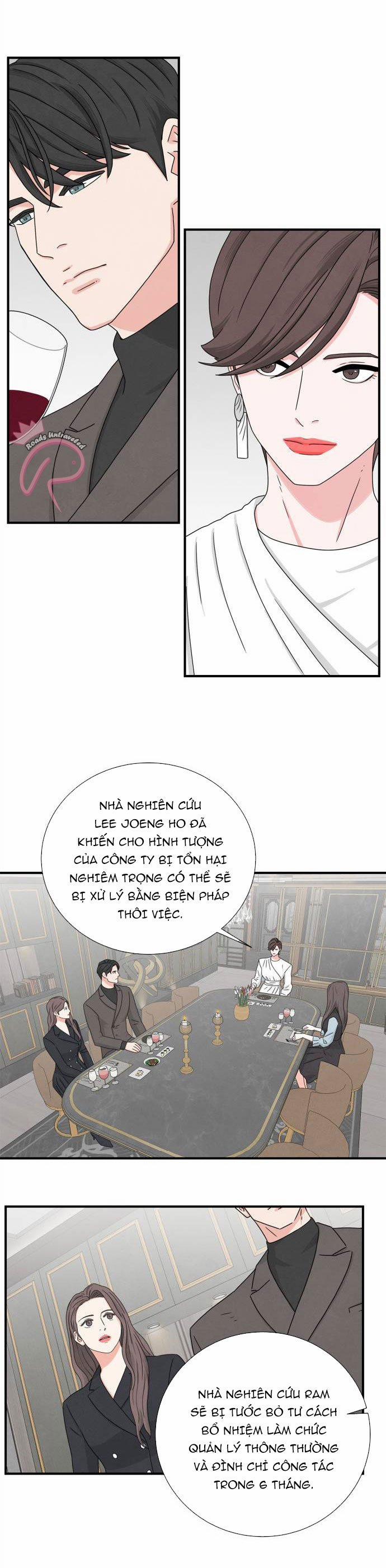 Chỉ Riêng Mình Em 9 trang 19