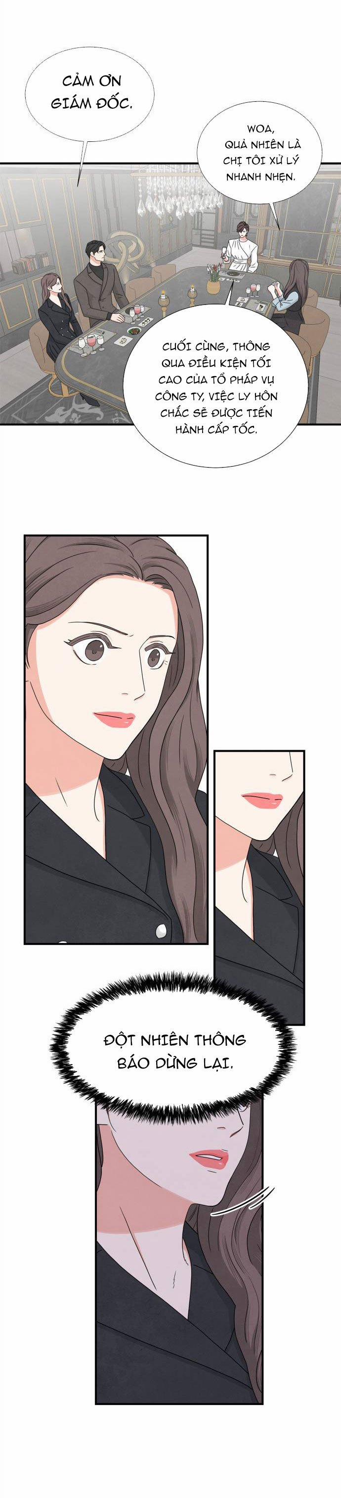 Chỉ Riêng Mình Em 9 trang 22