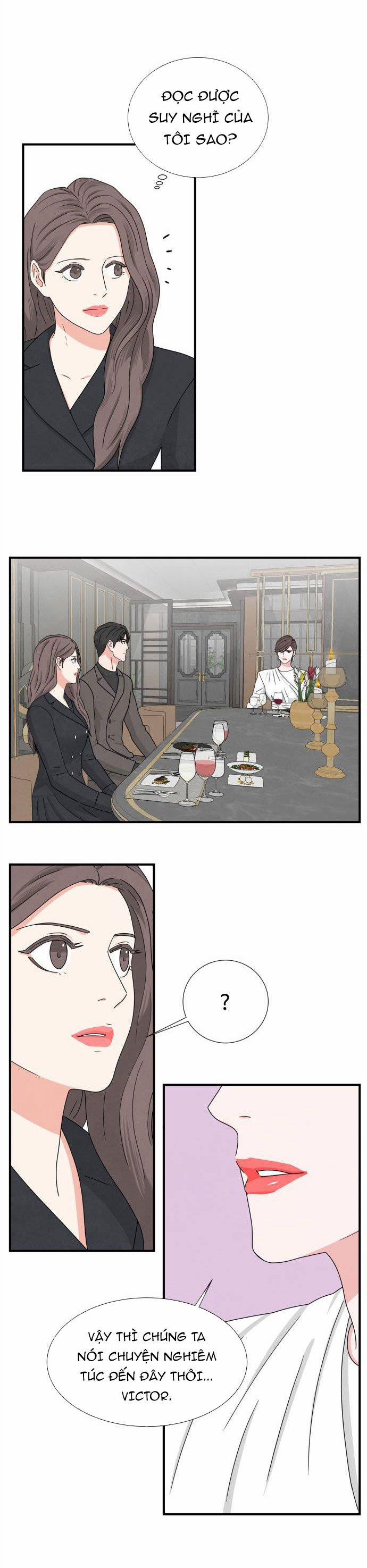 Chỉ Riêng Mình Em 9 trang 25