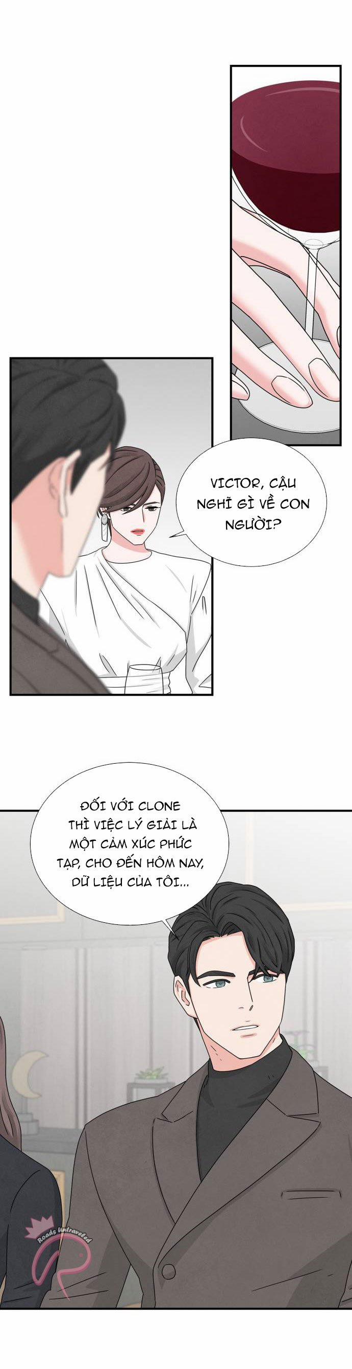 Chỉ Riêng Mình Em 9 trang 28