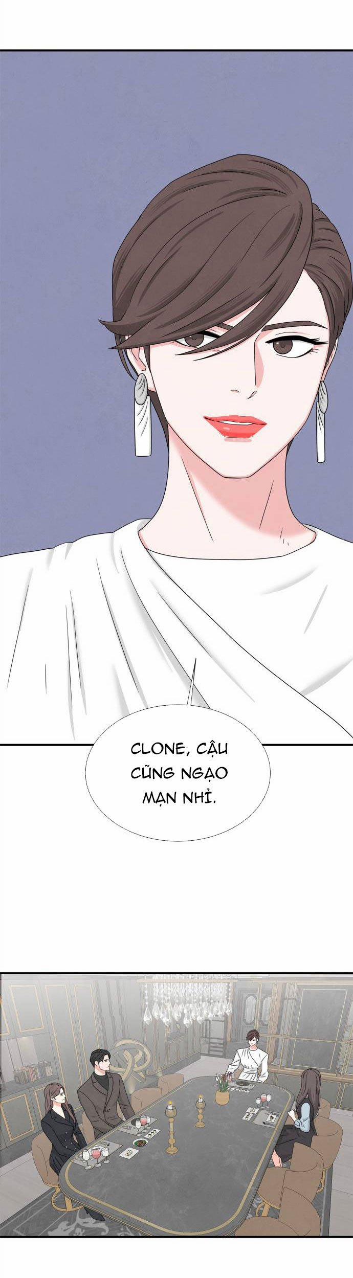 Chỉ Riêng Mình Em 9 trang 33