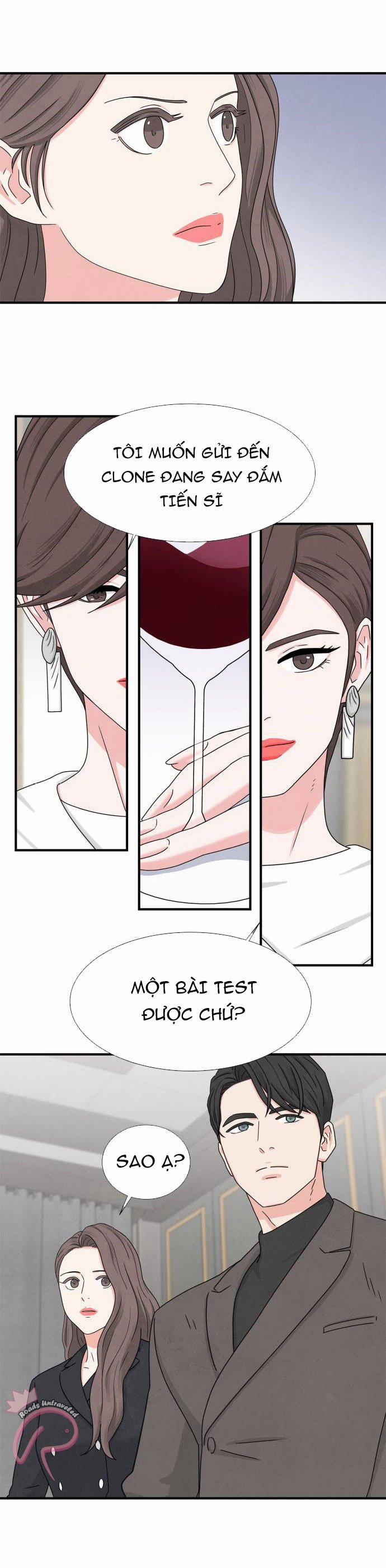 Chỉ Riêng Mình Em 9 trang 34