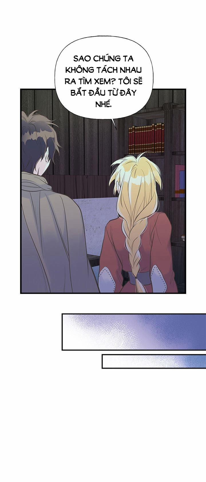 Chị Tôi Đã Nhặt Về Một Nam Chính Quyến Rũ 10 trang 13