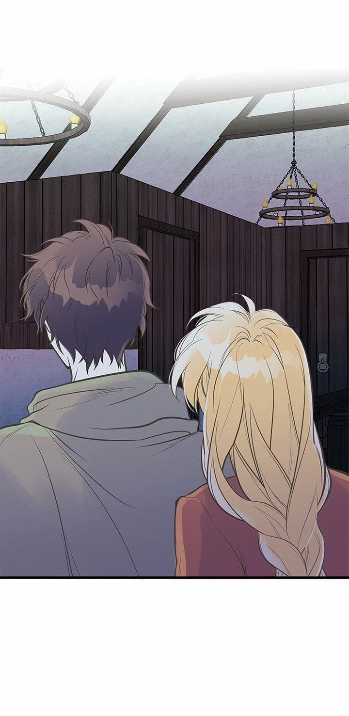 Chị Tôi Đã Nhặt Về Một Nam Chính Quyến Rũ 10 trang 2