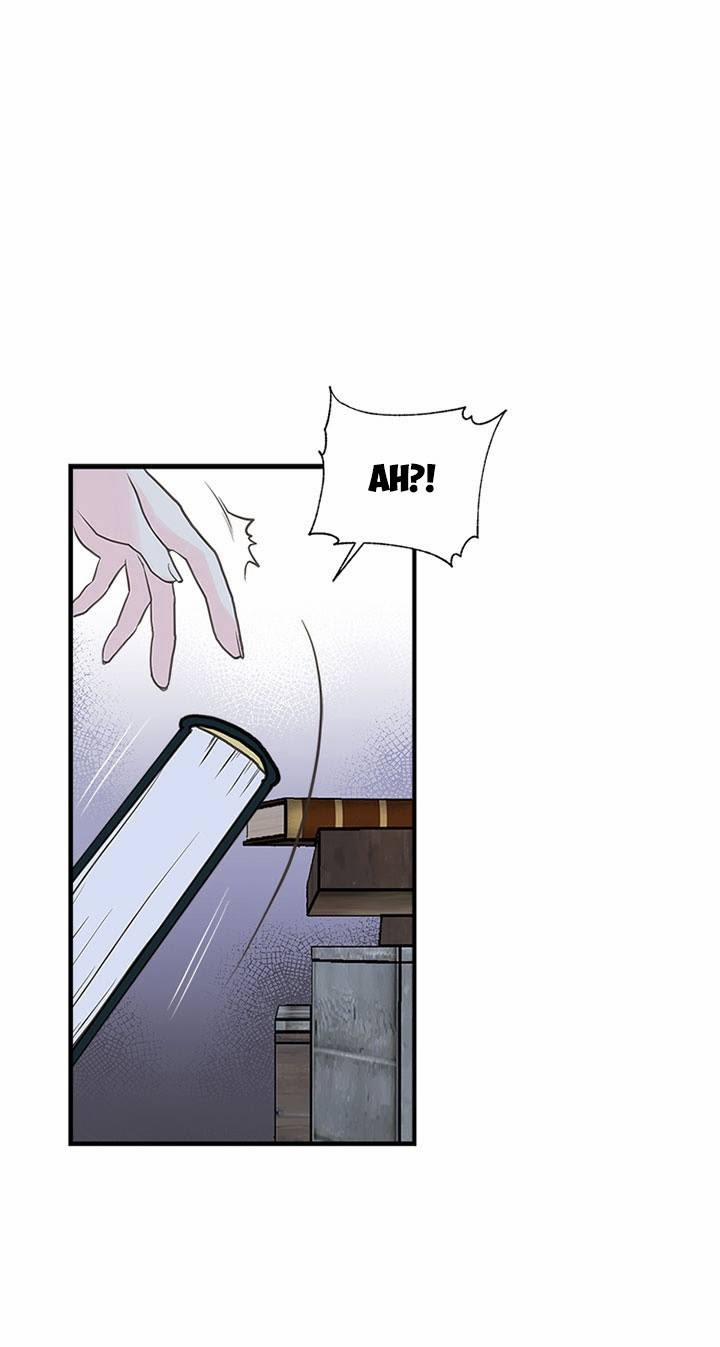 Chị Tôi Đã Nhặt Về Một Nam Chính Quyến Rũ 10 trang 28