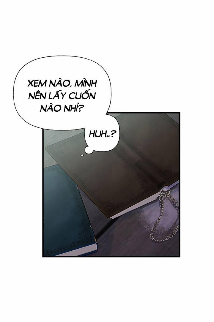 Chị Tôi Đã Nhặt Về Một Nam Chính Quyến Rũ 10 trang 30