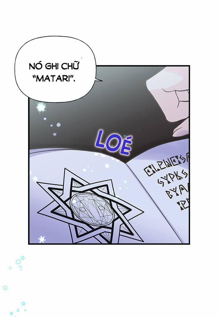 Chị Tôi Đã Nhặt Về Một Nam Chính Quyến Rũ 10 trang 34