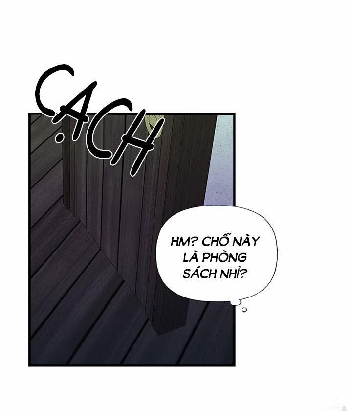 Chị Tôi Đã Nhặt Về Một Nam Chính Quyến Rũ 10 trang 4