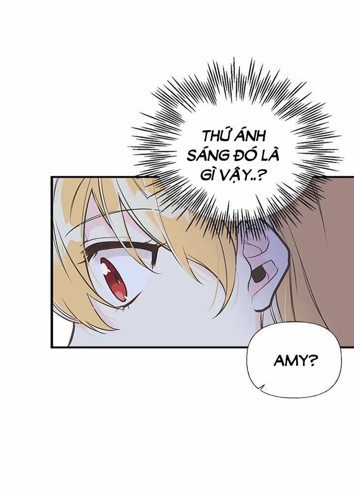 Chị Tôi Đã Nhặt Về Một Nam Chính Quyến Rũ 10 trang 40