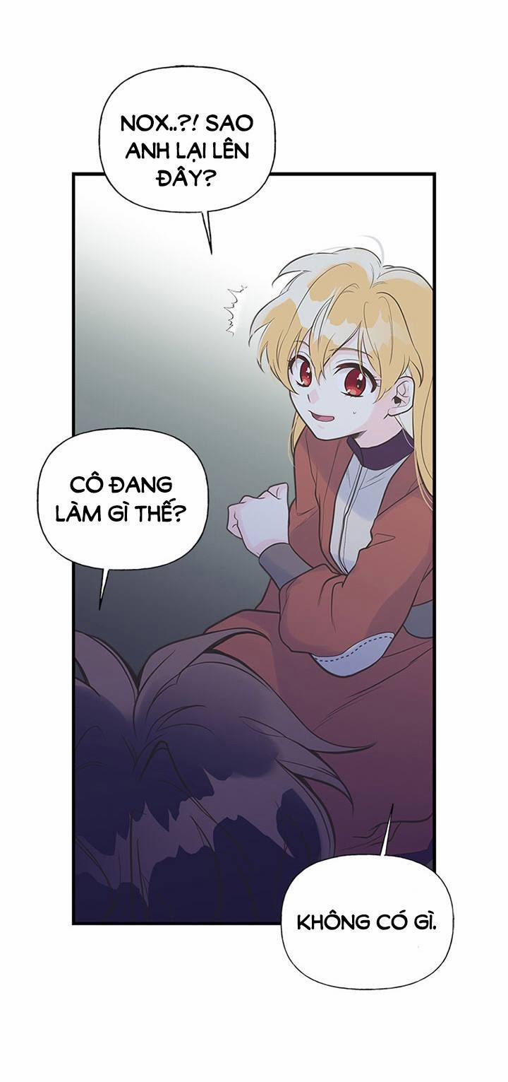 Chị Tôi Đã Nhặt Về Một Nam Chính Quyến Rũ 10 trang 41