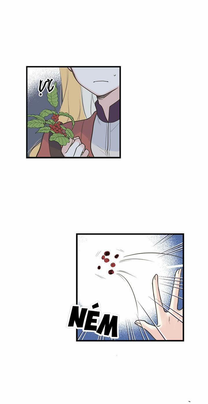 Chị Tôi Đã Nhặt Về Một Nam Chính Quyến Rũ 11 trang 19