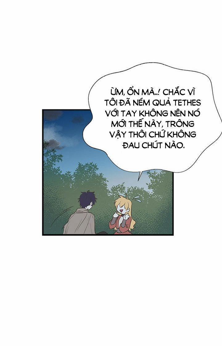 Chị Tôi Đã Nhặt Về Một Nam Chính Quyến Rũ 11 trang 39