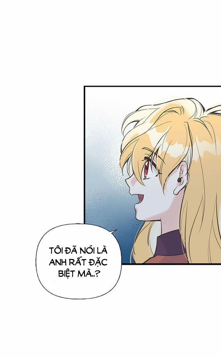 Chị Tôi Đã Nhặt Về Một Nam Chính Quyến Rũ 11 trang 41