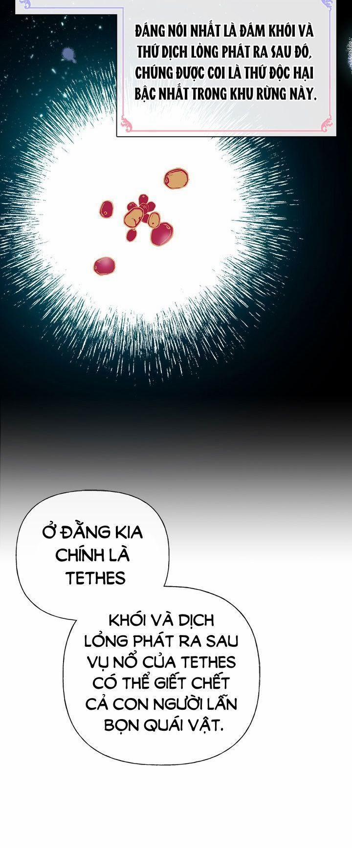 Chị Tôi Đã Nhặt Về Một Nam Chính Quyến Rũ 11 trang 43