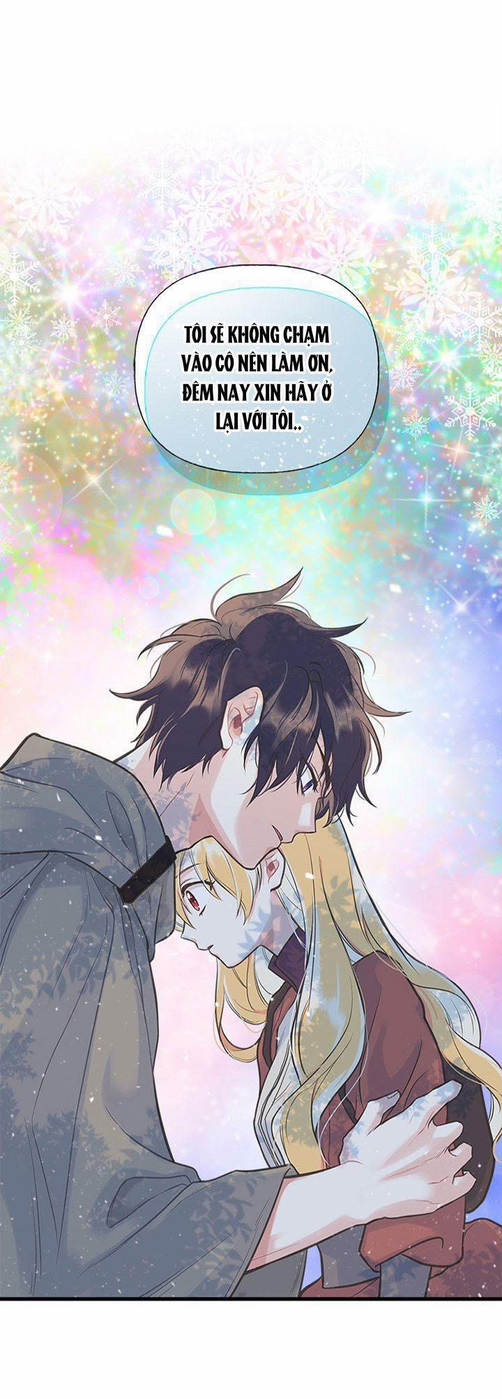 Chị Tôi Đã Nhặt Về Một Nam Chính Quyến Rũ 11 trang 48