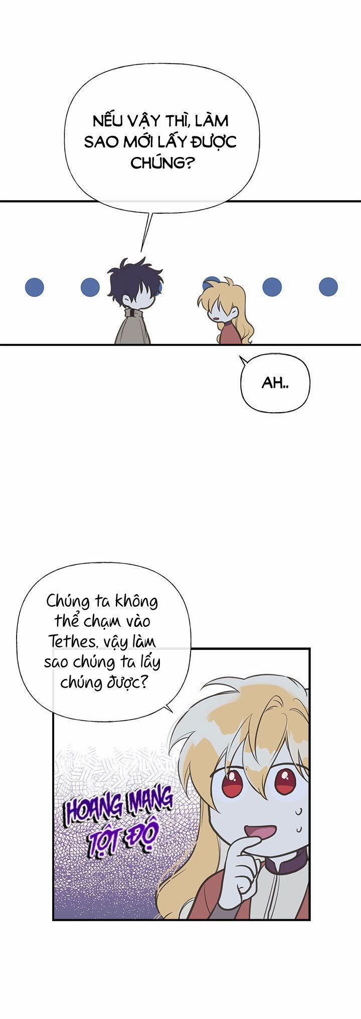 Chị Tôi Đã Nhặt Về Một Nam Chính Quyến Rũ 11 trang 6