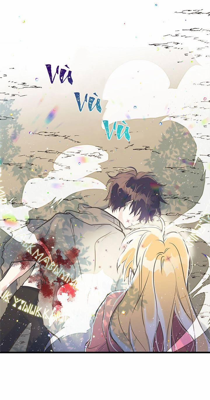 Chị Tôi Đã Nhặt Về Một Nam Chính Quyến Rũ 12 trang 16