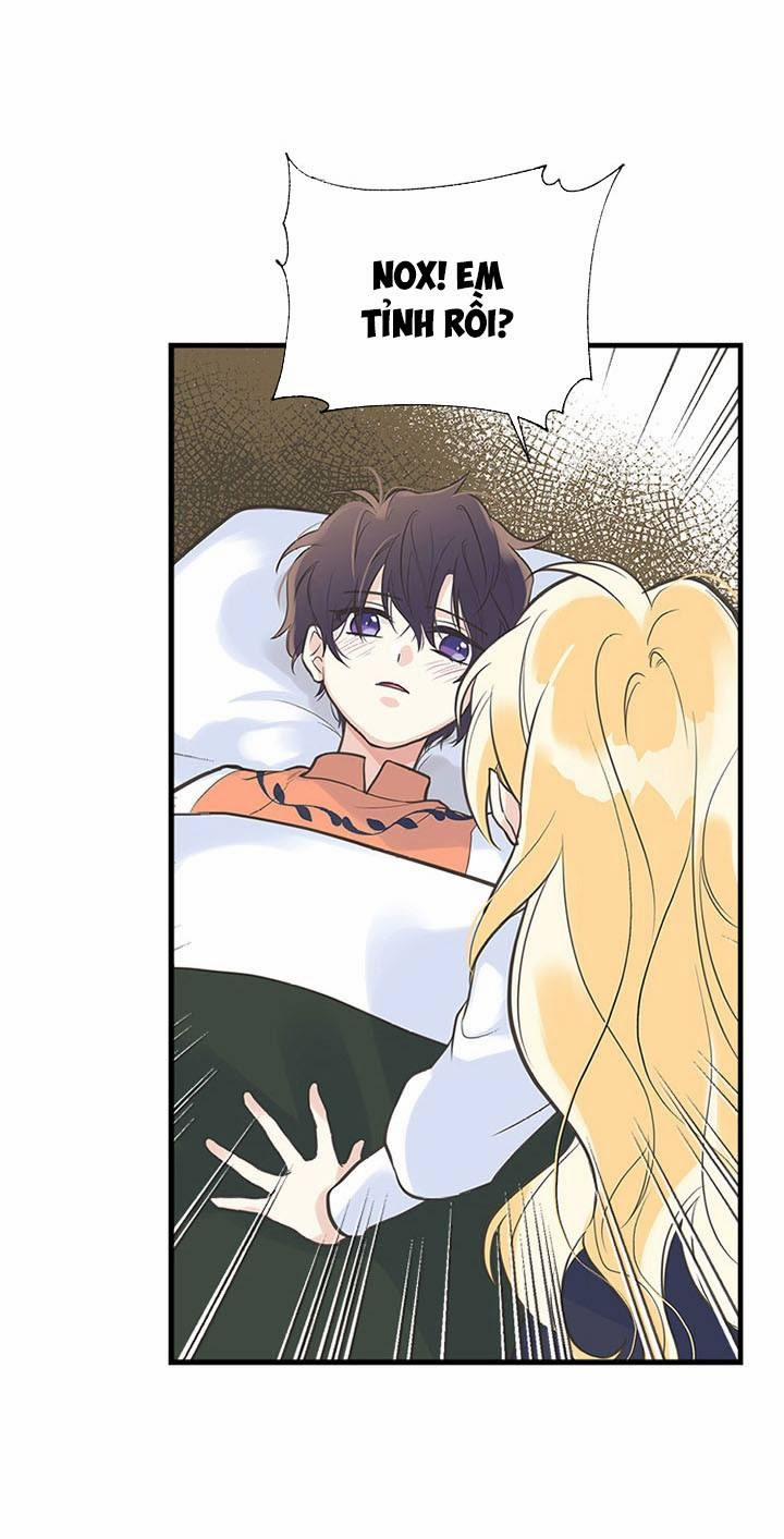 Chị Tôi Đã Nhặt Về Một Nam Chính Quyến Rũ 12 trang 28