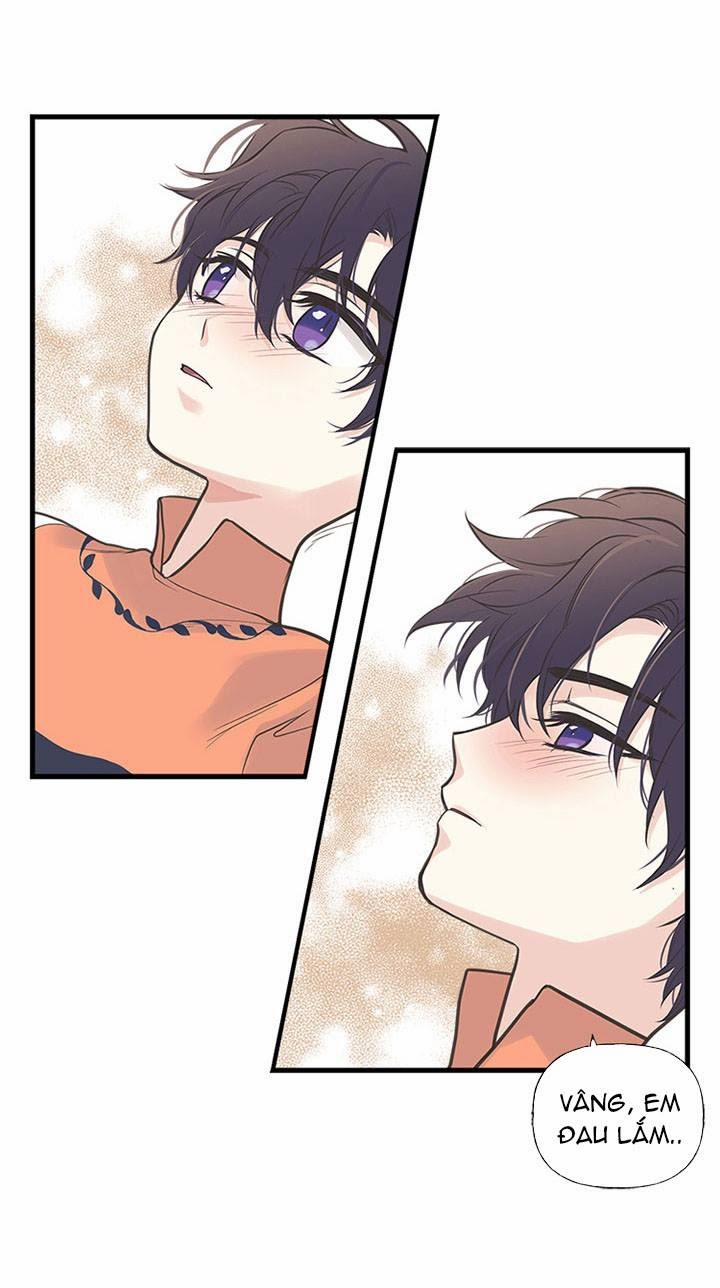 Chị Tôi Đã Nhặt Về Một Nam Chính Quyến Rũ 12 trang 30