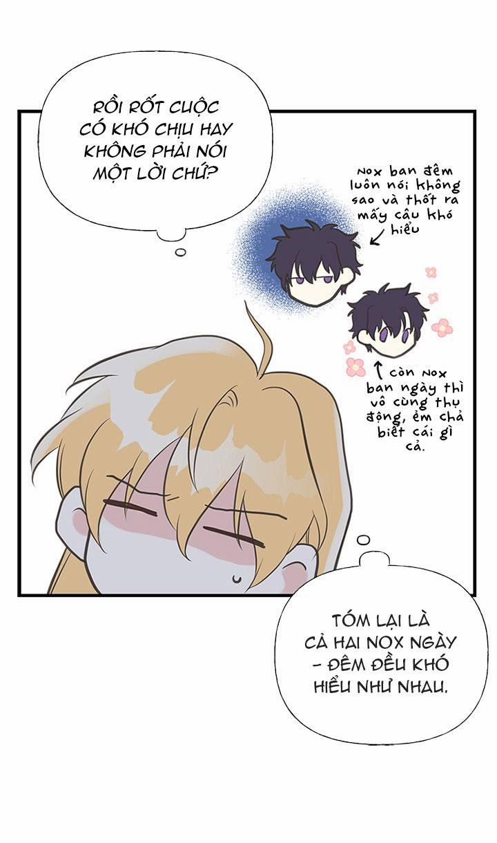 Chị Tôi Đã Nhặt Về Một Nam Chính Quyến Rũ 12 trang 34