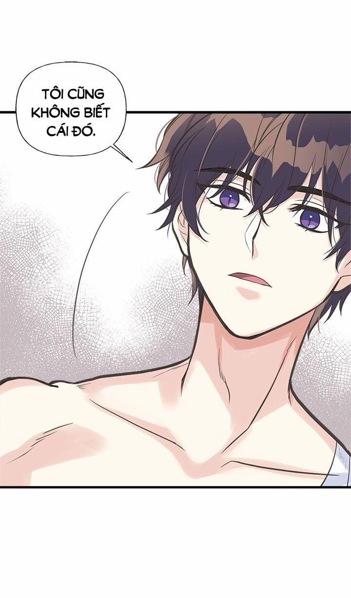 Chị Tôi Đã Nhặt Về Một Nam Chính Quyến Rũ 13 trang 18