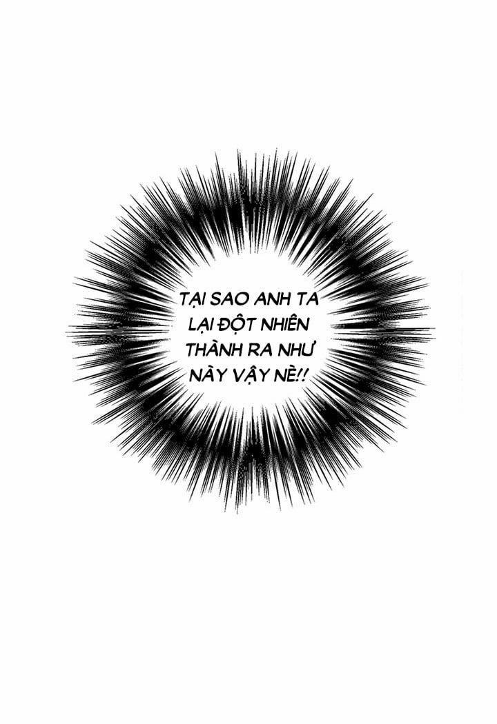 Chị Tôi Đã Nhặt Về Một Nam Chính Quyến Rũ 13 trang 30