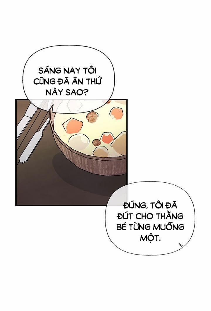 Chị Tôi Đã Nhặt Về Một Nam Chính Quyến Rũ 13 trang 34