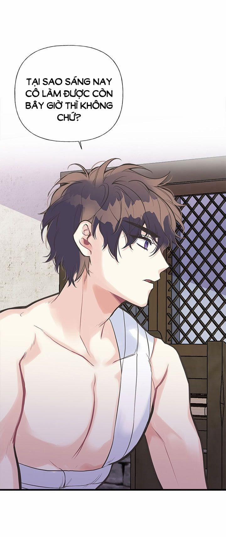 Chị Tôi Đã Nhặt Về Một Nam Chính Quyến Rũ 13 trang 38