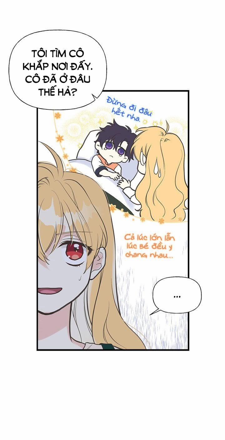 Chị Tôi Đã Nhặt Về Một Nam Chính Quyến Rũ 13 trang 39