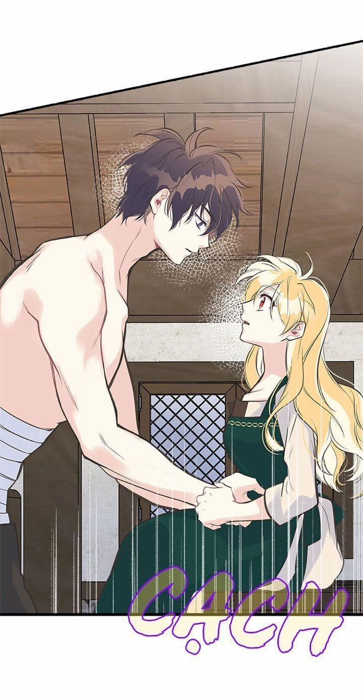 Chị Tôi Đã Nhặt Về Một Nam Chính Quyến Rũ 13 trang 42