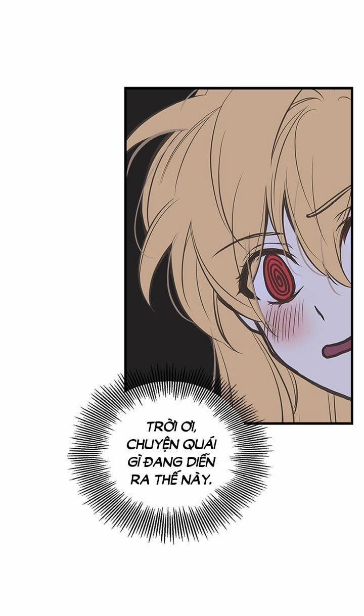 Chị Tôi Đã Nhặt Về Một Nam Chính Quyến Rũ 13 trang 46