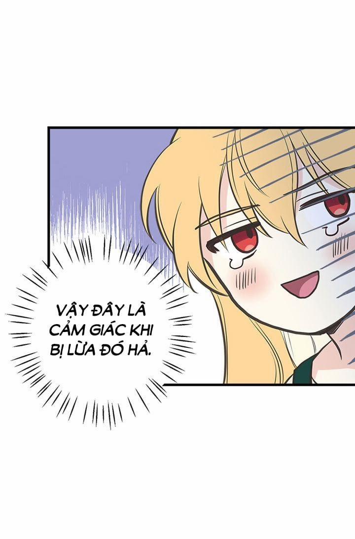 Chị Tôi Đã Nhặt Về Một Nam Chính Quyến Rũ 13 trang 50