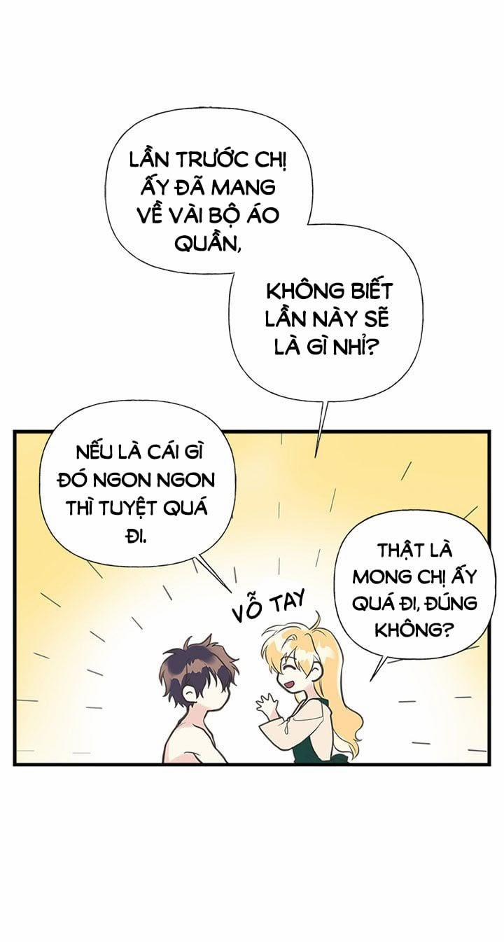 Chị Tôi Đã Nhặt Về Một Nam Chính Quyến Rũ 13 trang 53