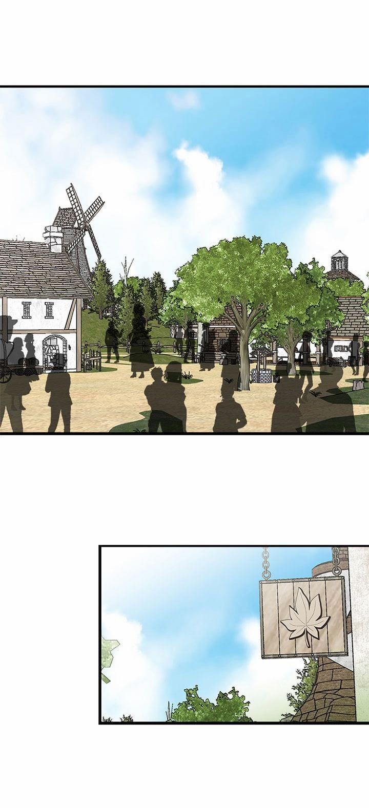 Chị Tôi Đã Nhặt Về Một Nam Chính Quyến Rũ 13 trang 56