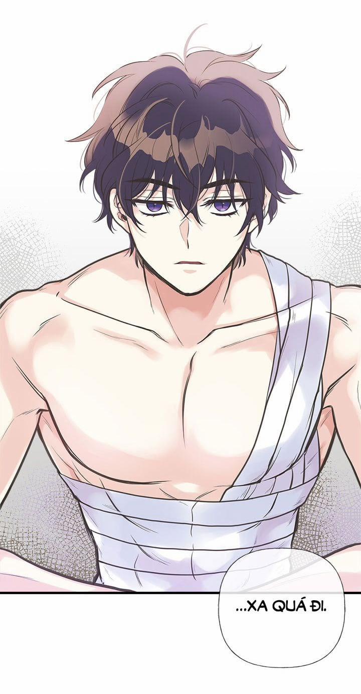 Chị Tôi Đã Nhặt Về Một Nam Chính Quyến Rũ 13 trang 6