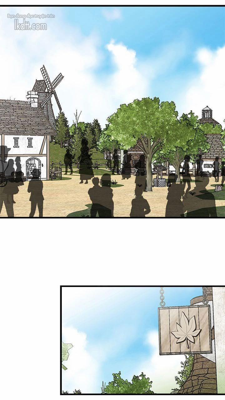 Chị Tôi Đã Nhặt Về Một Nam Chính Quyến Rũ 14 trang 1