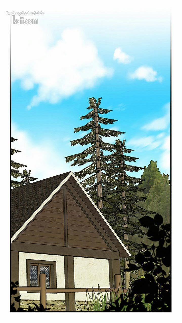 Chị Tôi Đã Nhặt Về Một Nam Chính Quyến Rũ 14 trang 20