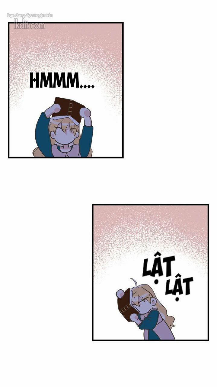 Chị Tôi Đã Nhặt Về Một Nam Chính Quyến Rũ 14 trang 22