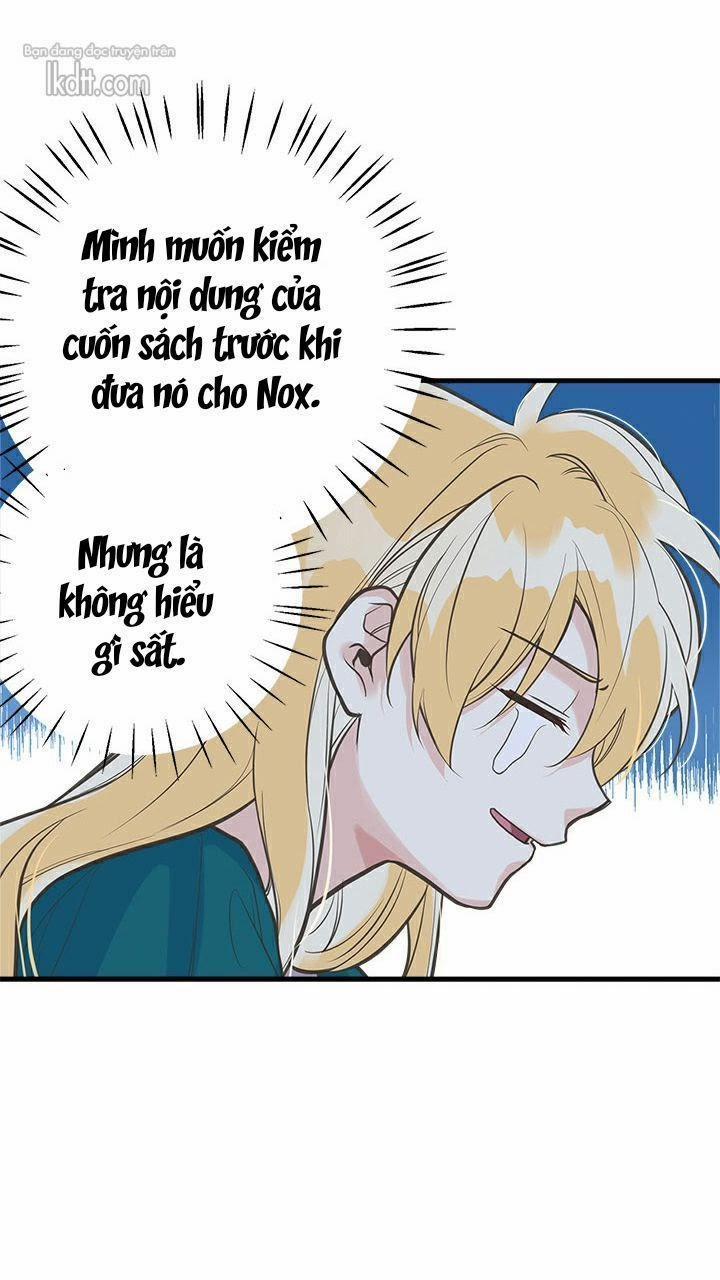 Chị Tôi Đã Nhặt Về Một Nam Chính Quyến Rũ 14 trang 23