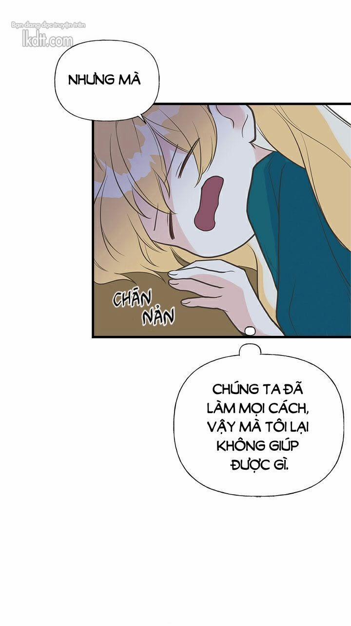 Chị Tôi Đã Nhặt Về Một Nam Chính Quyến Rũ 14 trang 38