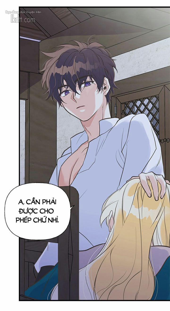 Chị Tôi Đã Nhặt Về Một Nam Chính Quyến Rũ 14 trang 40