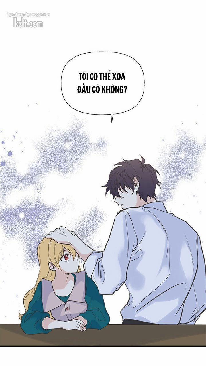 Chị Tôi Đã Nhặt Về Một Nam Chính Quyến Rũ 14 trang 41