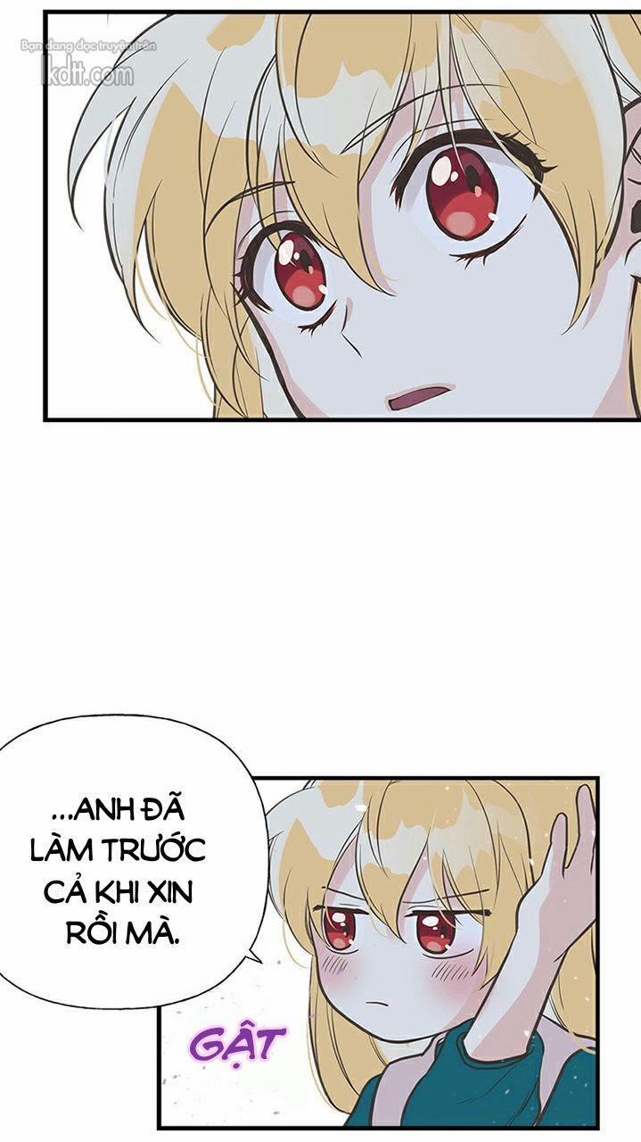 Chị Tôi Đã Nhặt Về Một Nam Chính Quyến Rũ 14 trang 42